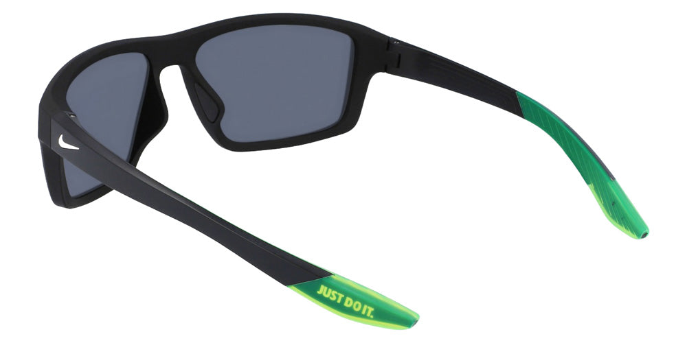 Nike BRAZEN FURY FJ2259 010 60 - Matte Black / Dark Gray #id:ninikebrazenfuryfj2259010_s:100115