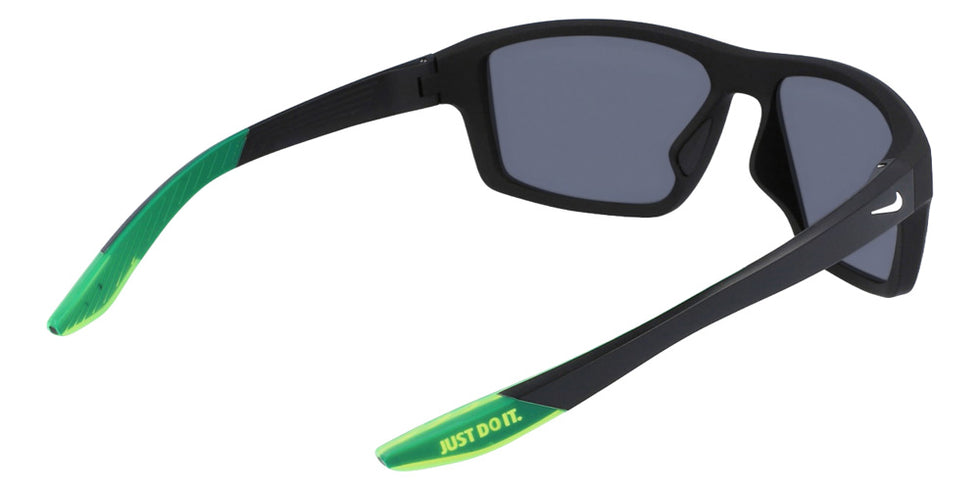 Nike BRAZEN FURY FJ2259 010 60 - Matte Black / Dark Gray #id:ninikebrazenfuryfj2259010_s:100125