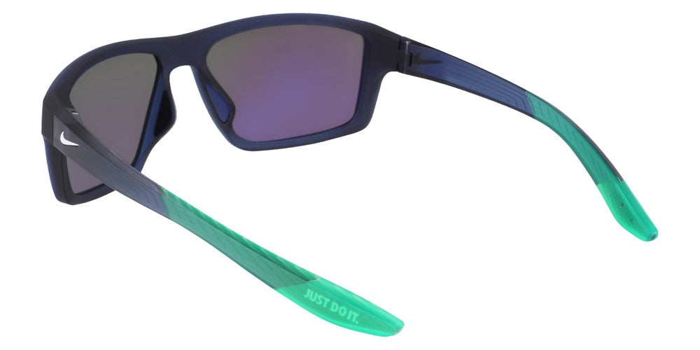 Nike BRAZEN FURY M FJ2264 410 60 - Matte Midnight Navy / Turquoise Mirrored #id:ninikebrazenfurymfj2264410_s:100115