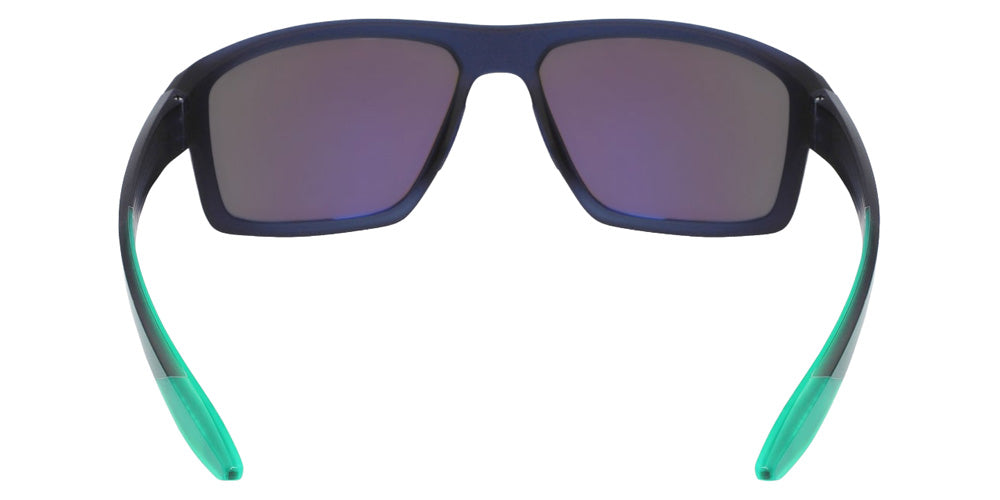 Nike BRAZEN FURY M FJ2264 410 60 - Matte Midnight Navy / Turquoise Mirrored #id:ninikebrazenfurymfj2264410_s:100120