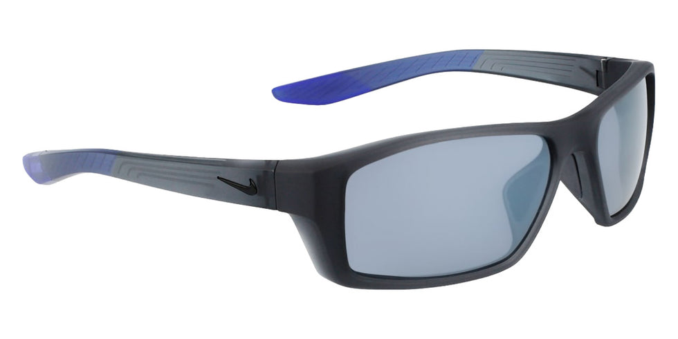 Nike BRAZEN SHADOW FJ1985 012 59 - Matte Dark Gray/Gray / Silver #id:ninikebrazenshadowfj1985012_s:102135