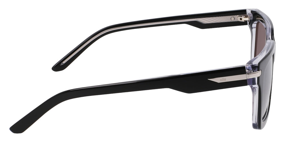 Nike CRESCENT I EV24017 010 54 - Black / Gray #id:ninikecrescentiev24017010_s:100130