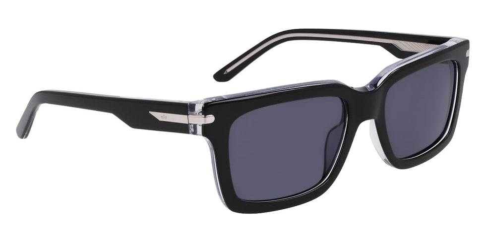 Nike CRESCENT I EV24017 010 54 - Black / Gray #id:ninikecrescentiev24017010_s:100135