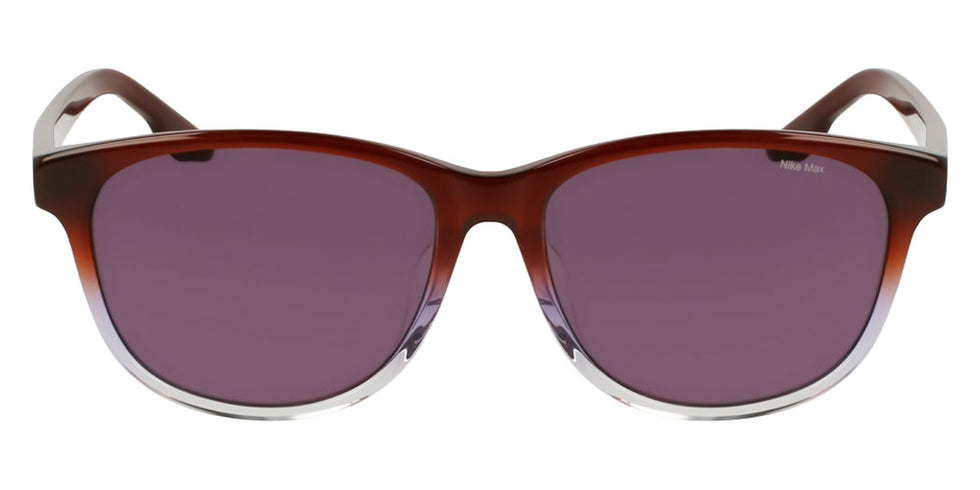 Nike ECLIPSE DUSK LB IB0346 246 56 - Dark Russet Gradient / Lilac #id:ninikeeclipsedusklbib0346246_s:102100