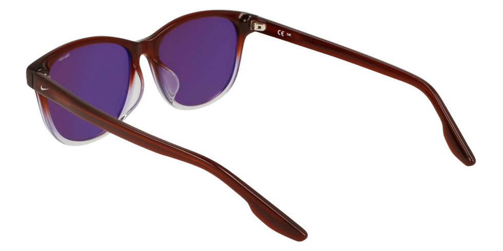 Nike ECLIPSE DUSK LB IB0346 246 56 - Dark Russet Gradient / Lilac #id:ninikeeclipsedusklbib0346246_s:102115