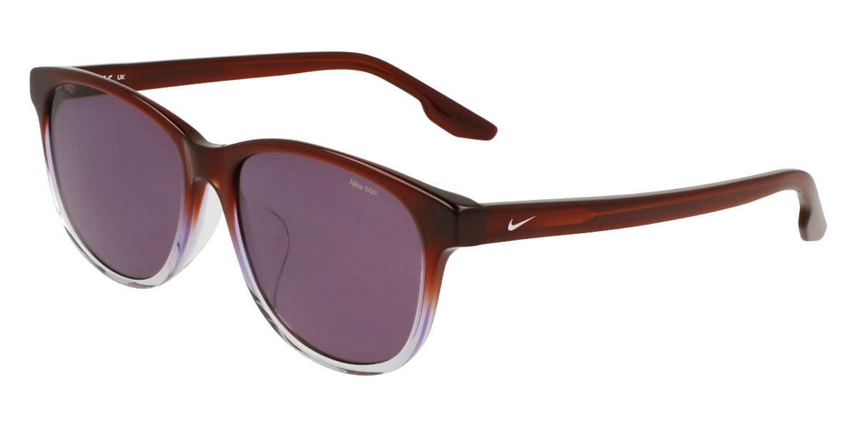 Nike ECLIPSE DUSK LB N IU3297 246 56 - Dark Russet Gradient / Lilac #id:ninikeeclipsedusklbniu3297246_s:104105