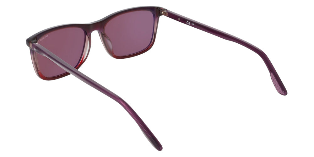 Nike ECLIPSE RAY IZ5852X 555 54 - Plum Gradient / Mauve #id:ninikeeclipserayiz5852x555_s:106115