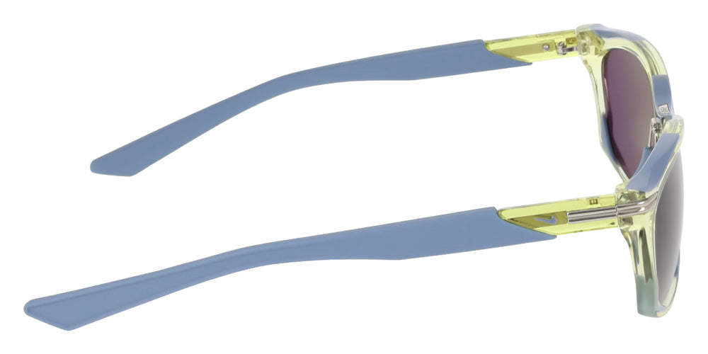 Nike ELECTRIC HAZE IQ7184X 333 60 - Citron/Blue / Blue #id:ninikeelectrichazeiq7184x333_s:102130