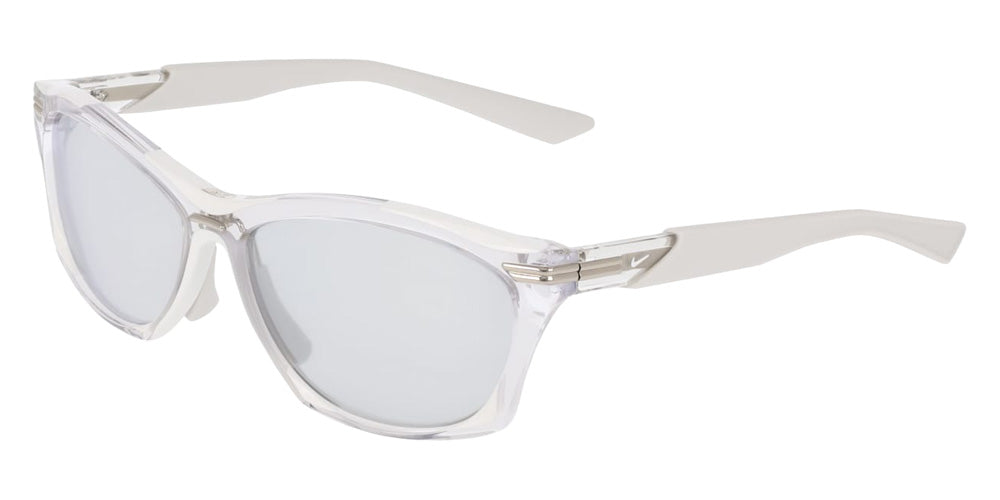 Nike ELECTRIC HAZE IQ7184X 925 60 - Clear/White / Silver Flash #id:ninikeelectrichazeiq7184x925_s:104105