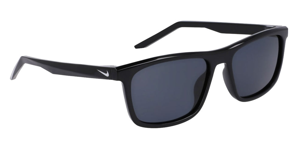 Nike EMBAR P FV2409 010 56 - Black / Polarized Gray #id:ninikeembarpfv2409010_s:100135
