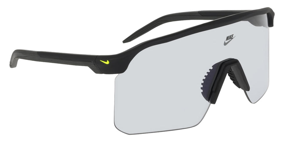 Nike EXPEDITION SHIELD PH IR4361X 010 61 - Matte Black / Photochromic Light Gray/Dark Gray #id:ninikeexpeditionshieldphir4361x010_s:100135