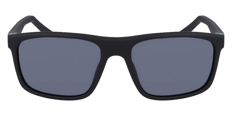 Nike FIRE L P FD1819 011 58 - Matte Black / Polarized Gray #id:ninikefirelpfd1819011_s:102100