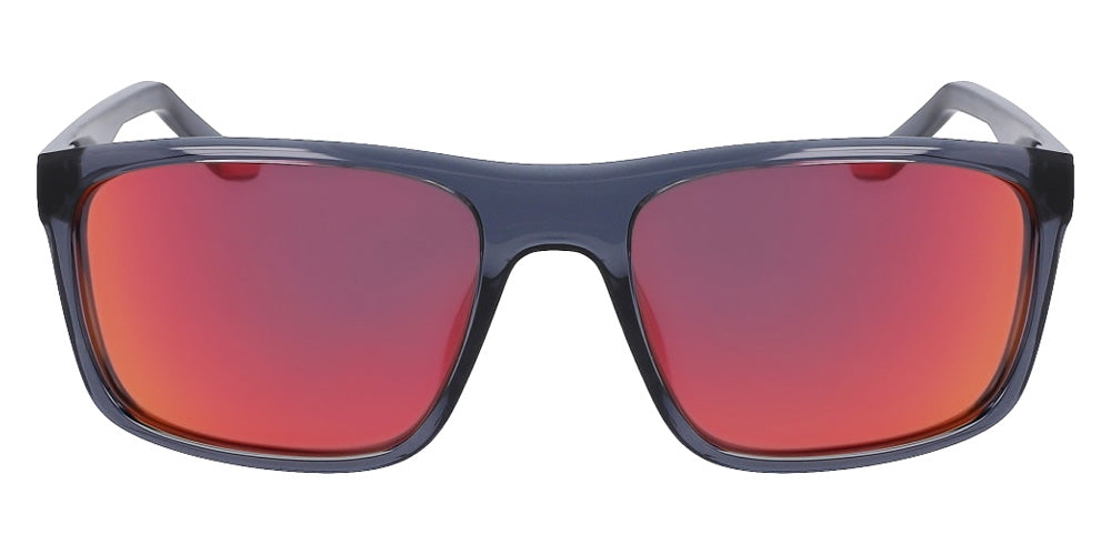 Nike FIRE L P FD1819 021 58 - Dark Gray / Polarized Red Flash #id:ninikefirelpfd1819021_s:104100