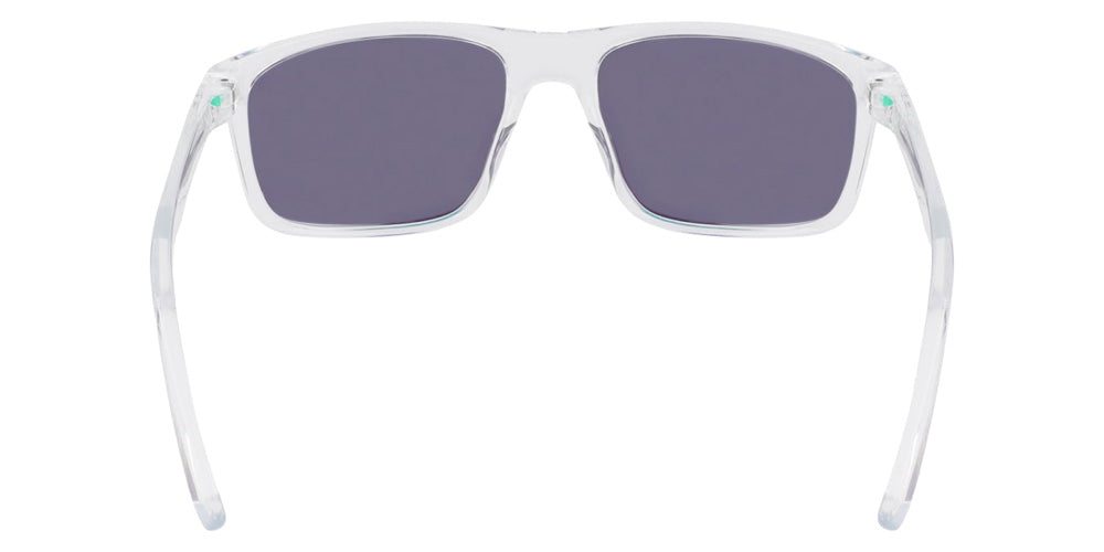 Nike FIRE L P FD1819 900 58 - Clear / Polarized Green Mirrored #id:ninikefirelpfd1819900_s:106120