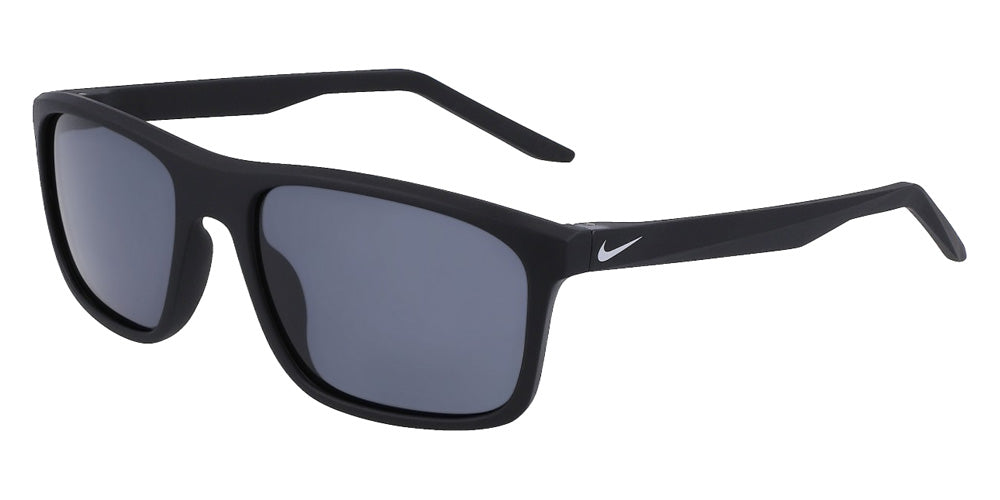Nike FIRE P FD1818 011 54 - Matte Black / Polarized Gray #id:ninikefirepfd1818011_s:100105