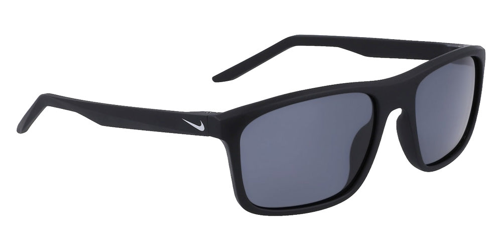 Nike FIRE P FD1818 011 54 - Matte Black / Polarized Gray #id:ninikefirepfd1818011_s:100135