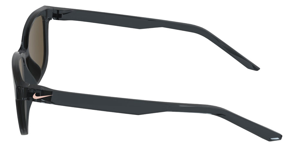 Nike FLASH P IQ7241X 060 51 - Anthracite / Polarized Rose Gold Mirrored #id:ninikeflashpiq7241x060_s:102110