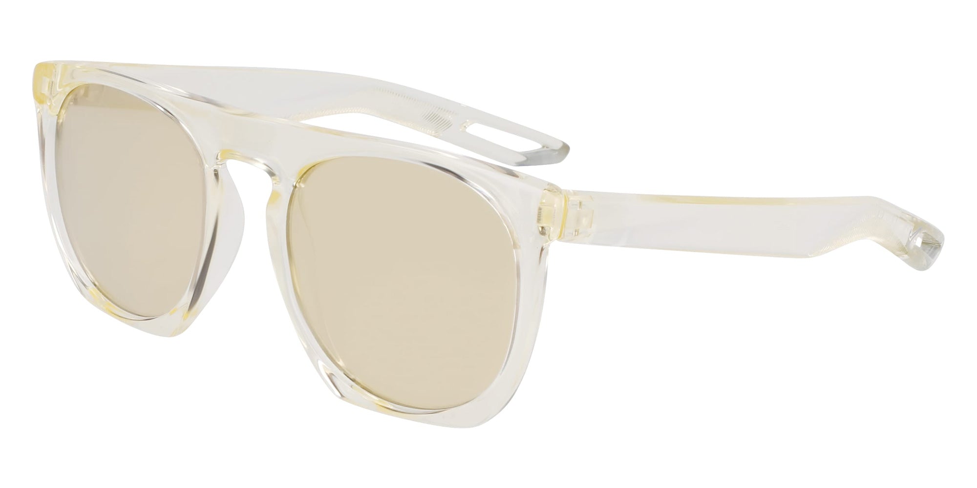 Nike FLATSPOT XXII M N IB6920X 113 52 - Coconut Milk / Gold Mirrored #id:ninikeflatspotxxiimnib6920x113_s:100100