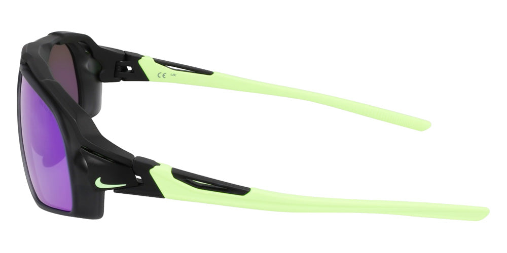 Nike FLYFREE M FV2391 010 59 - Matte Black / Green Mirrored/Road #id:ninikeflyfreemfv2391010_s:100110