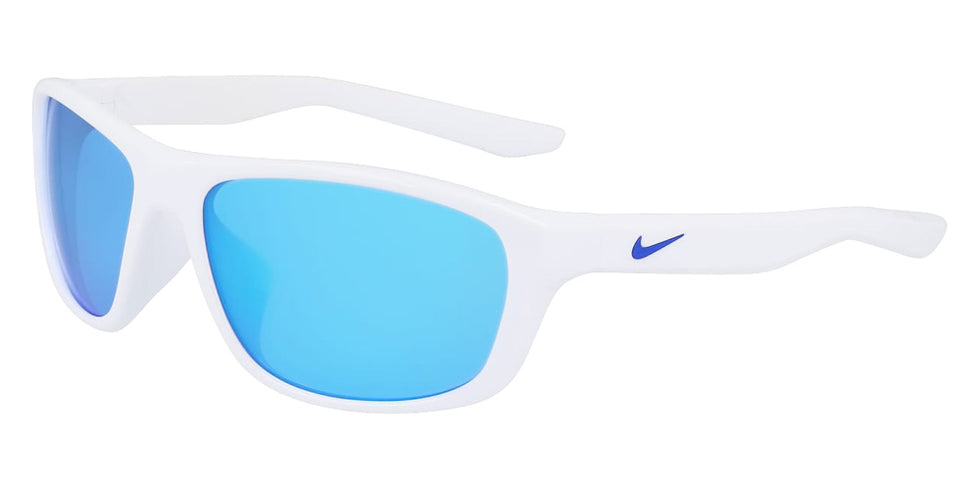 Nike LYNK M FD1817 100 57 - White / Blue Mirrored #id:ninikelynkmfd1817100_s:102105