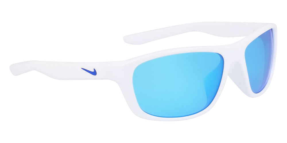 Nike LYNK M FD1817 100 57 - White / Blue Mirrored #id:ninikelynkmfd1817100_s:102135