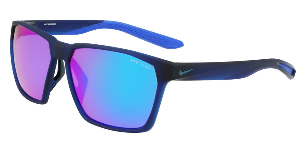 Nike MAVERICK E EV1096 451 59 - Matte Obsidian / Course Tint with Turo #id:ninikemaverickeev1096451_s:100105