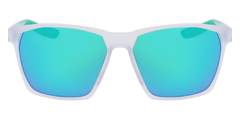 Nike MAVERICK M N IB6917X 013 59 - Matte Pure Platinum / Gren Mirrored #id:ninikemaverickmnib6917x013_s:100100