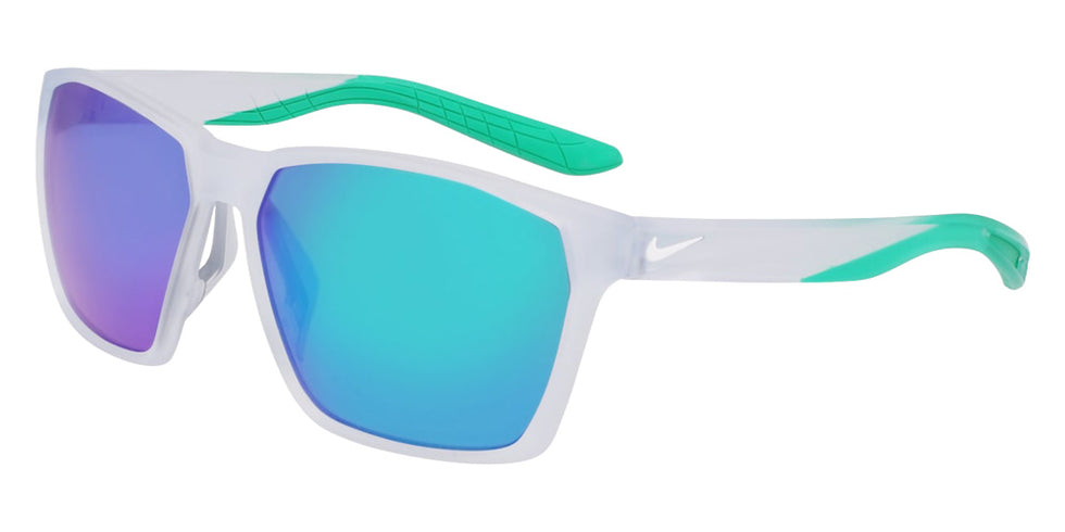 Nike MAVERICK M N IB6917X 013 59 - Matte Pure Platinum / Gren Mirrored #id:ninikemaverickmnib6917x013_s:100105