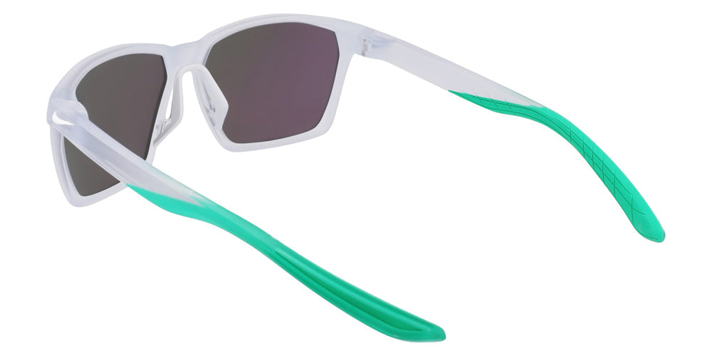 Nike MAVERICK M N IB6917X 013 59 - Matte Pure Platinum / Gren Mirrored #id:ninikemaverickmnib6917x013_s:100115