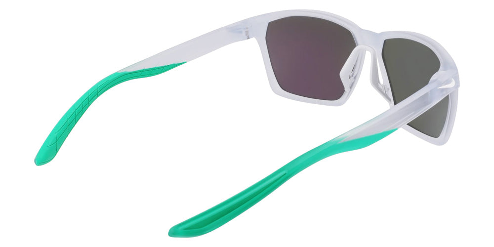 Nike MAVERICK M N IB6917X 013 59 - Matte Pure Platinum / Gren Mirrored #id:ninikemaverickmnib6917x013_s:100125