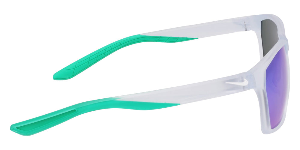 Nike MAVERICK M N IB6917X 013 59 - Matte Pure Platinum / Gren Mirrored #id:ninikemaverickmnib6917x013_s:100130