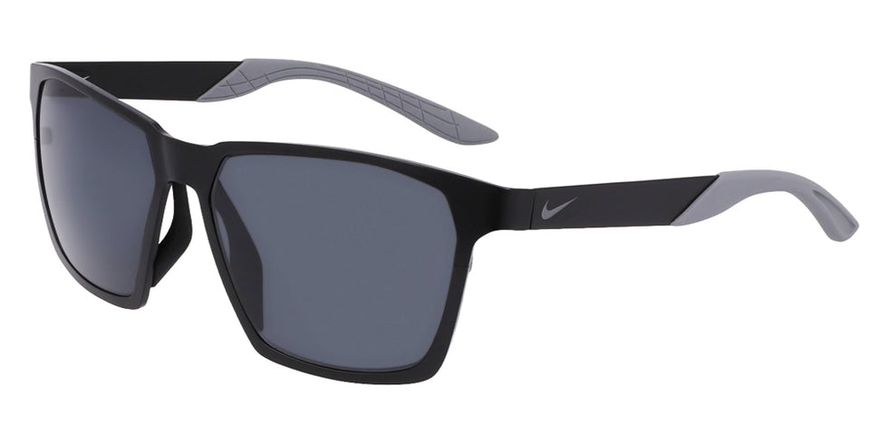 Nike MAVERICK VALOR IF0963X 010 57 - Matte Black / Gray #id:ninikemaverickvalorif0963x010_s:100105