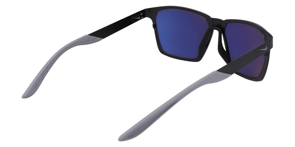 Nike MAVERICK VALOR IF0963X 010 57 - Matte Black / Gray #id:ninikemaverickvalorif0963x010_s:100125