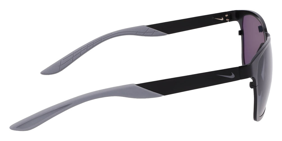 Nike MAVERICK VALOR IF0963X 010 57 - Matte Black / Gray #id:ninikemaverickvalorif0963x010_s:100130