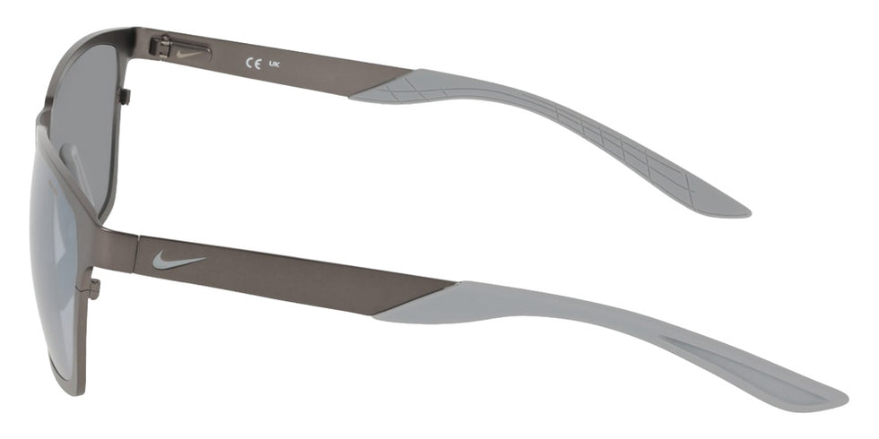 Nike MAVERICK VALOR IF0963X 013 57 - Satin Gunmetal / Silver Flash #id:ninikemaverickvalorif0963x013_s:102110