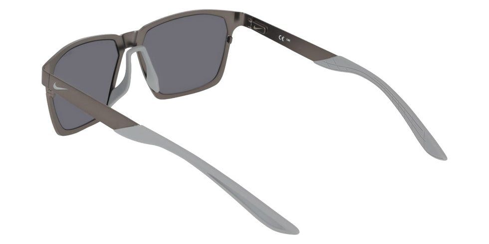 Nike MAVERICK VALOR IF0963X 013 57 - Satin Gunmetal / Silver Flash #id:ninikemaverickvalorif0963x013_s:102115