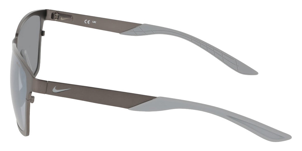 Nike MAVERICK VALOR N IU8033X 013 57 - Satin Gunmetal / Silver Flash #id:ninikemaverickvalorniu8033x013_s:100110