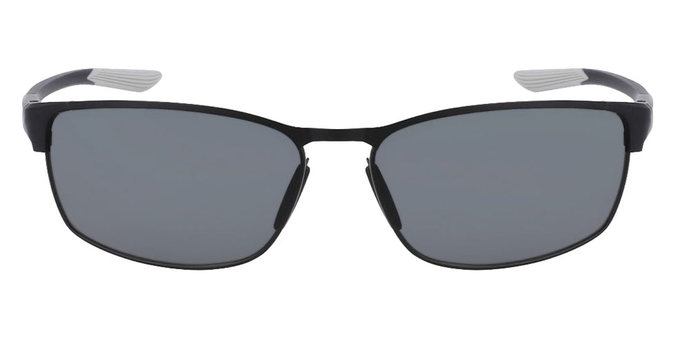 Nike MODERN METAL P DZ7367 010 58 - Satin Black / Polarized Gray #id:ninikemodernmetalpdz7367010_s:100100