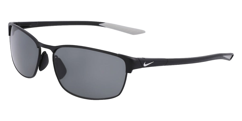 Nike MODERN METAL P DZ7367 010 58 - Satin Black / Polarized Gray #id:ninikemodernmetalpdz7367010_s:100105