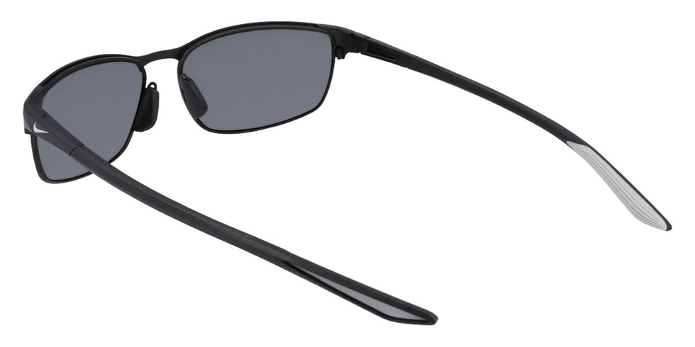 Nike MODERN METAL P DZ7367 010 58 - Satin Black / Polarized Gray #id:ninikemodernmetalpdz7367010_s:100115
