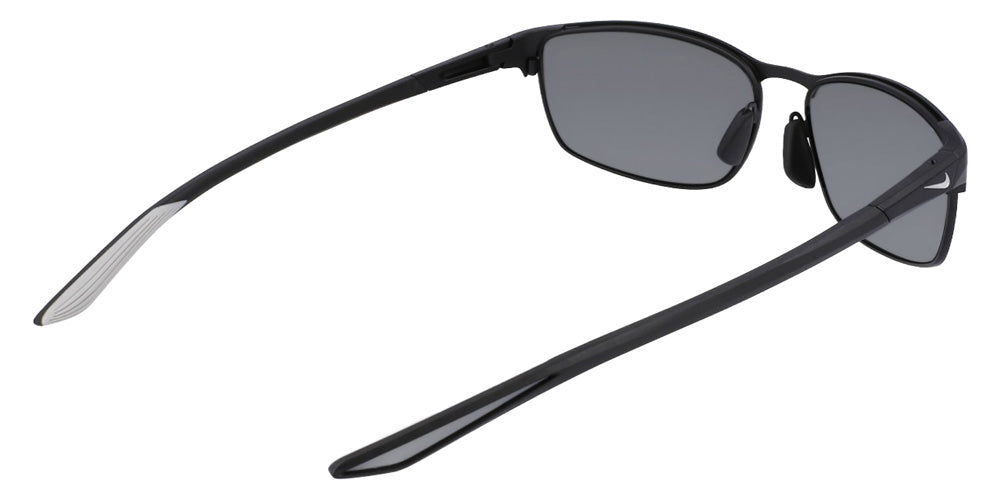 Nike MODERN METAL P DZ7367 010 58 - Satin Black / Polarized Gray #id:ninikemodernmetalpdz7367010_s:100125