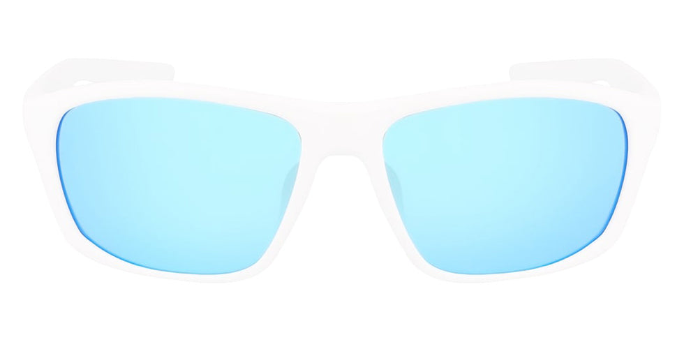 Nike MORPH LB M FD5102 100 59 - Matte White / Blue Mirrored #id:ninikemorphlbmfd5102100_s:102100