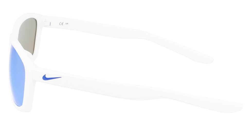 Nike MORPH LB M FD5102 100 59 - Matte White / Blue Mirrored #id:ninikemorphlbmfd5102100_s:102110