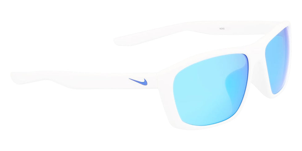 Nike MORPH LB M FD5102 100 59 - Matte White / Blue Mirrored #id:ninikemorphlbmfd5102100_s:102135
