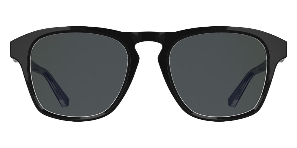 Nike PRIMA ARC IQ7187X 010 52 - Black/Crystal / Gray #id:ninikeprimaarciq7187x010_s:100100