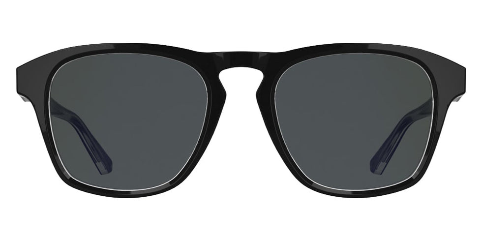 Nike PRIMA ARC IQ7187X 010 52 - Black/Crystal / Gray #id:ninikeprimaarciq7187x010_s:100100