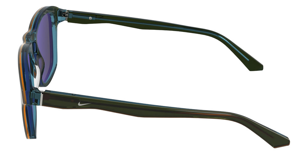 Nike PRIMA ARC IQ7187X 333 52 - Green/Teal / Smoke #id:ninikeprimaarciq7187x333_s:102110