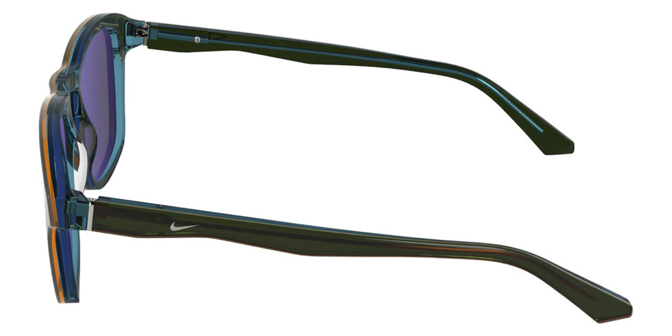 Nike PRIMA ARC IQ7187X 333 52 - Green/Teal / Smoke #id:ninikeprimaarciq7187x333_s:102110