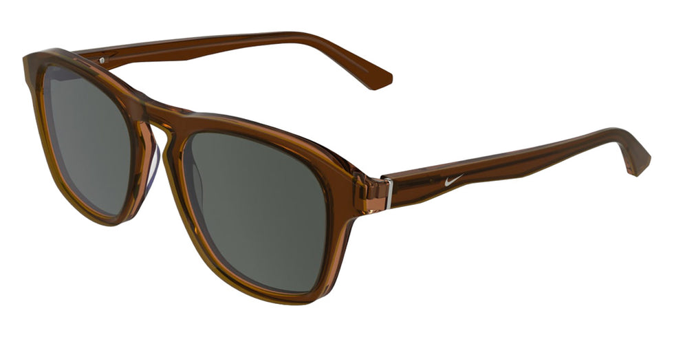 Nike PRIMA ARC IQ7187X 815 52 - Monarch/Brown / Gray #id:ninikeprimaarciq7187x815_s:106105