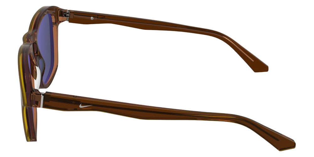 Nike PRIMA ARC IQ7187X 815 52 - Monarch/Brown / Gray #id:ninikeprimaarciq7187x815_s:106110